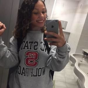 Meet your Posher, Joeanna